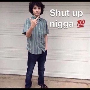 Meet your Posher, Paul